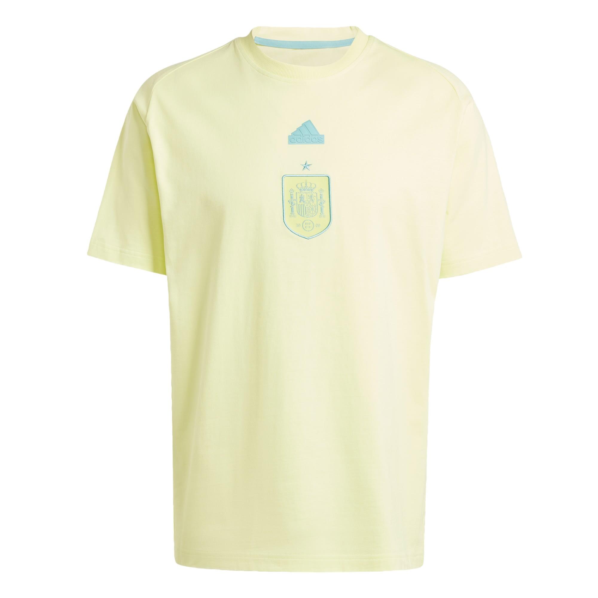 Spain Travel Tee 2/6