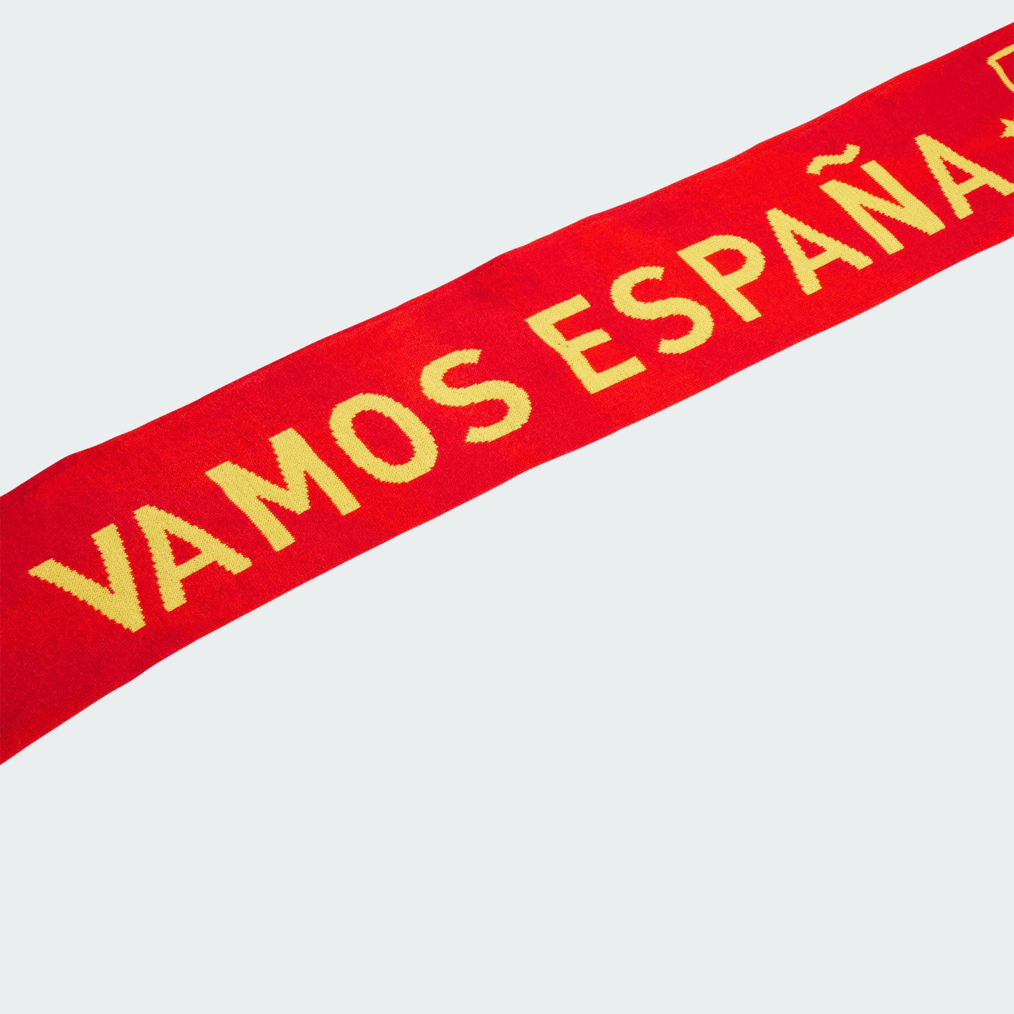 Spain Football Scarf 3/5