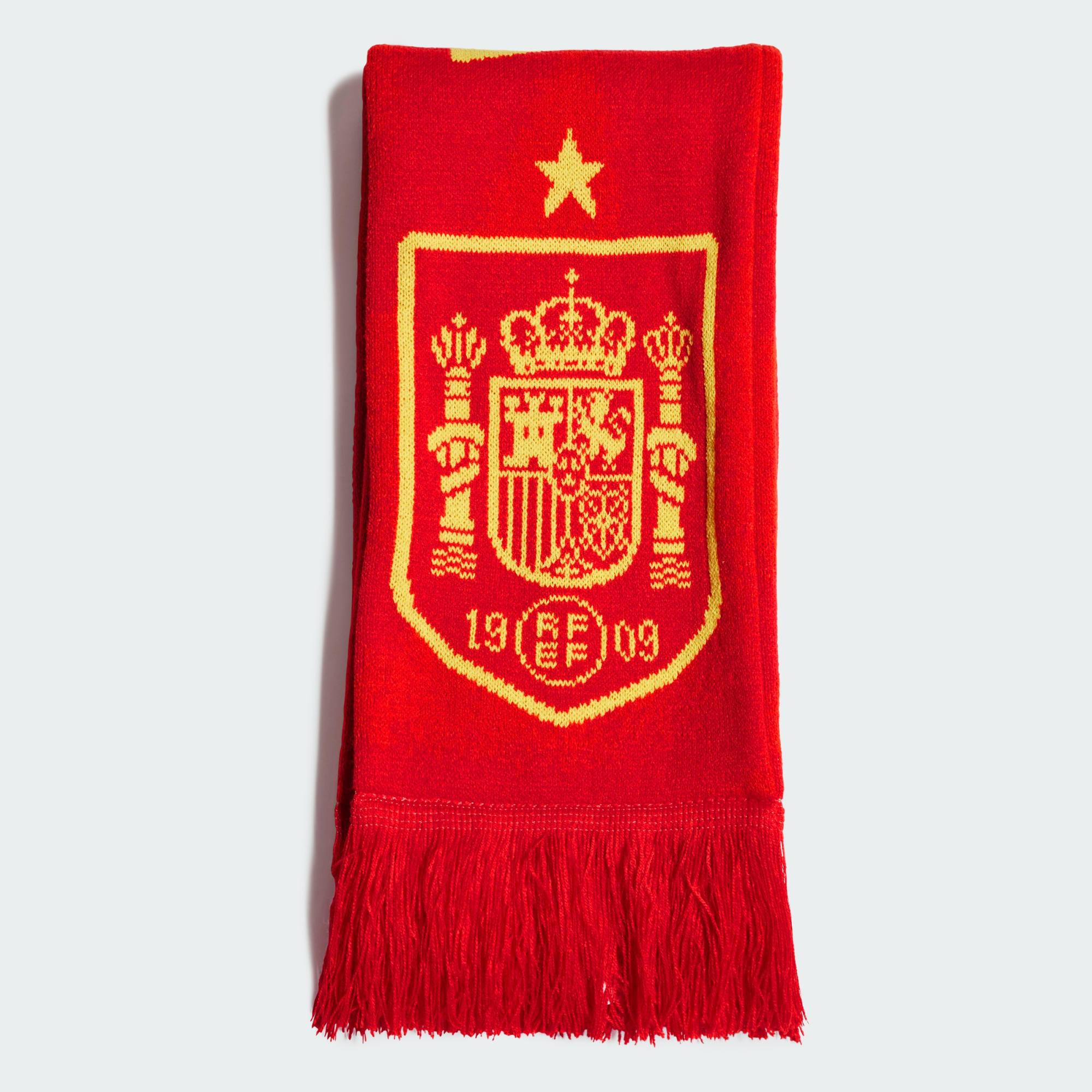 Bufanda España Football 2/5