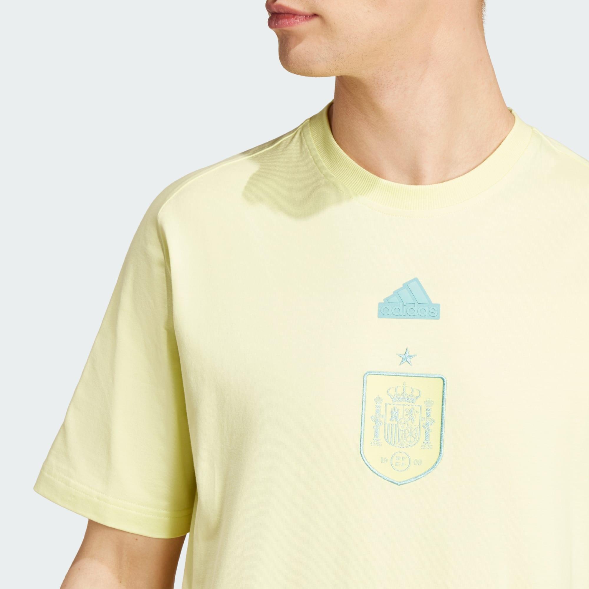 Spain Travel Tee 4/6