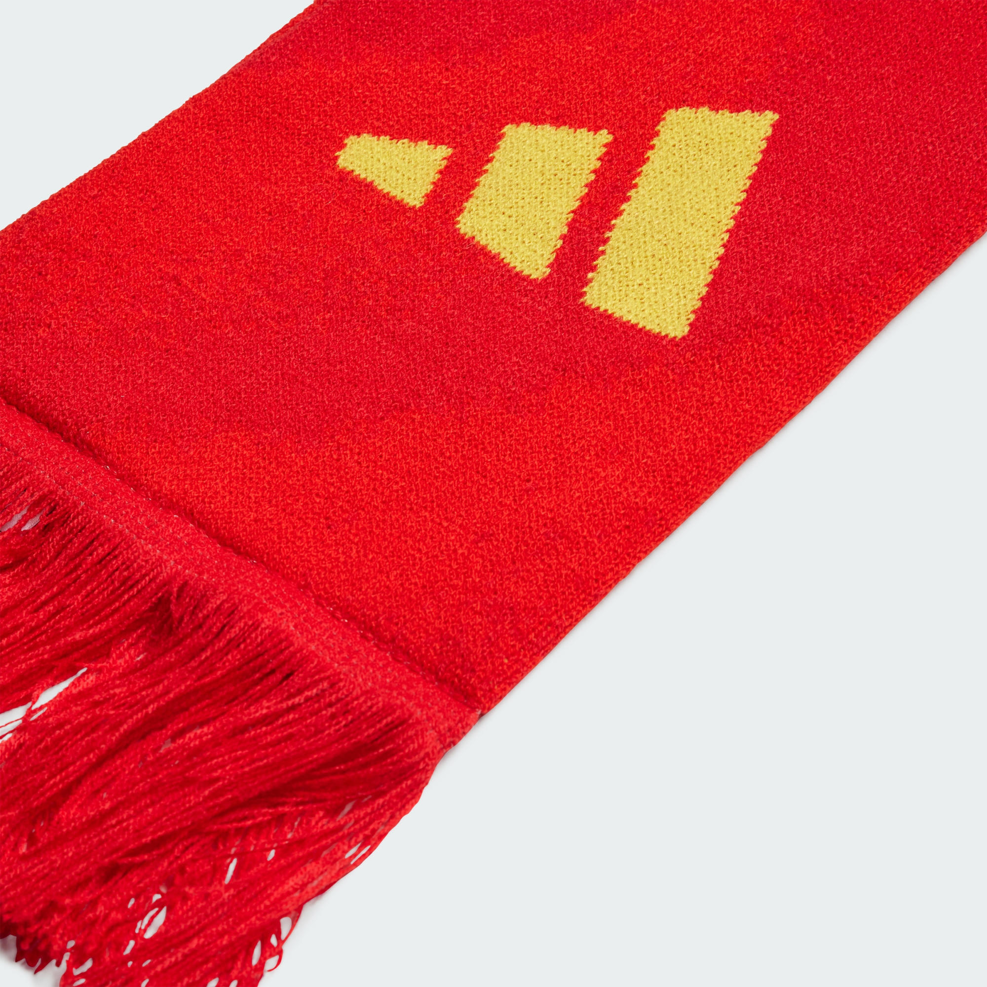 Spain Football Scarf 4/5