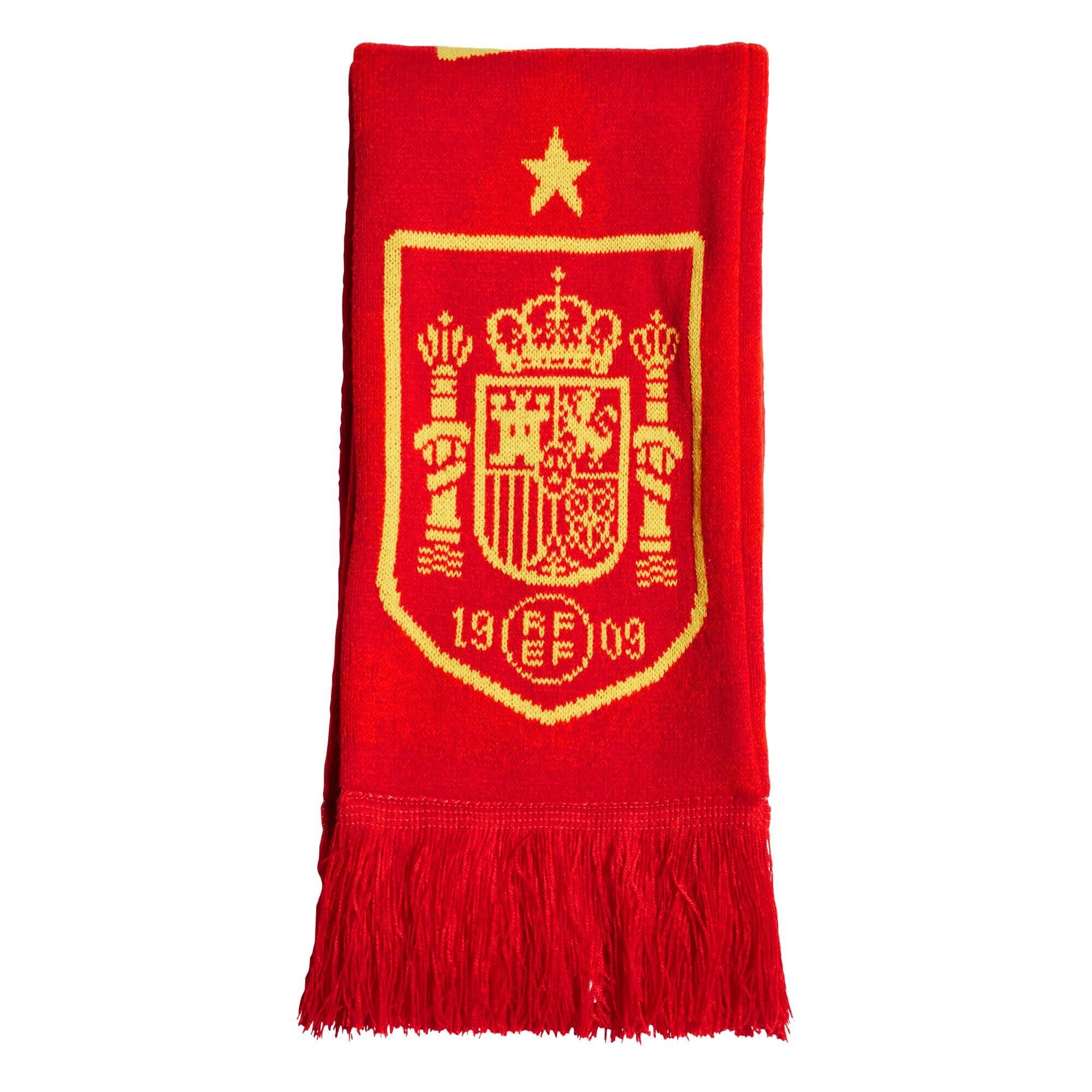 ADIDAS Spain Football Scarf