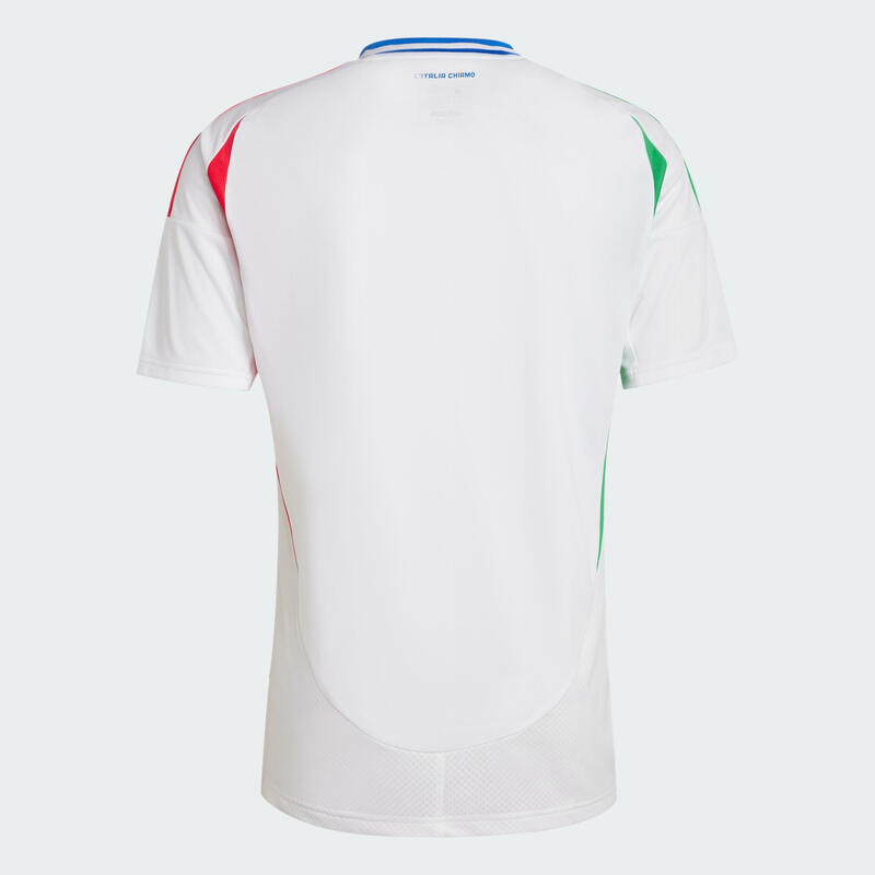 Camiseta segunda equipación Italia 24