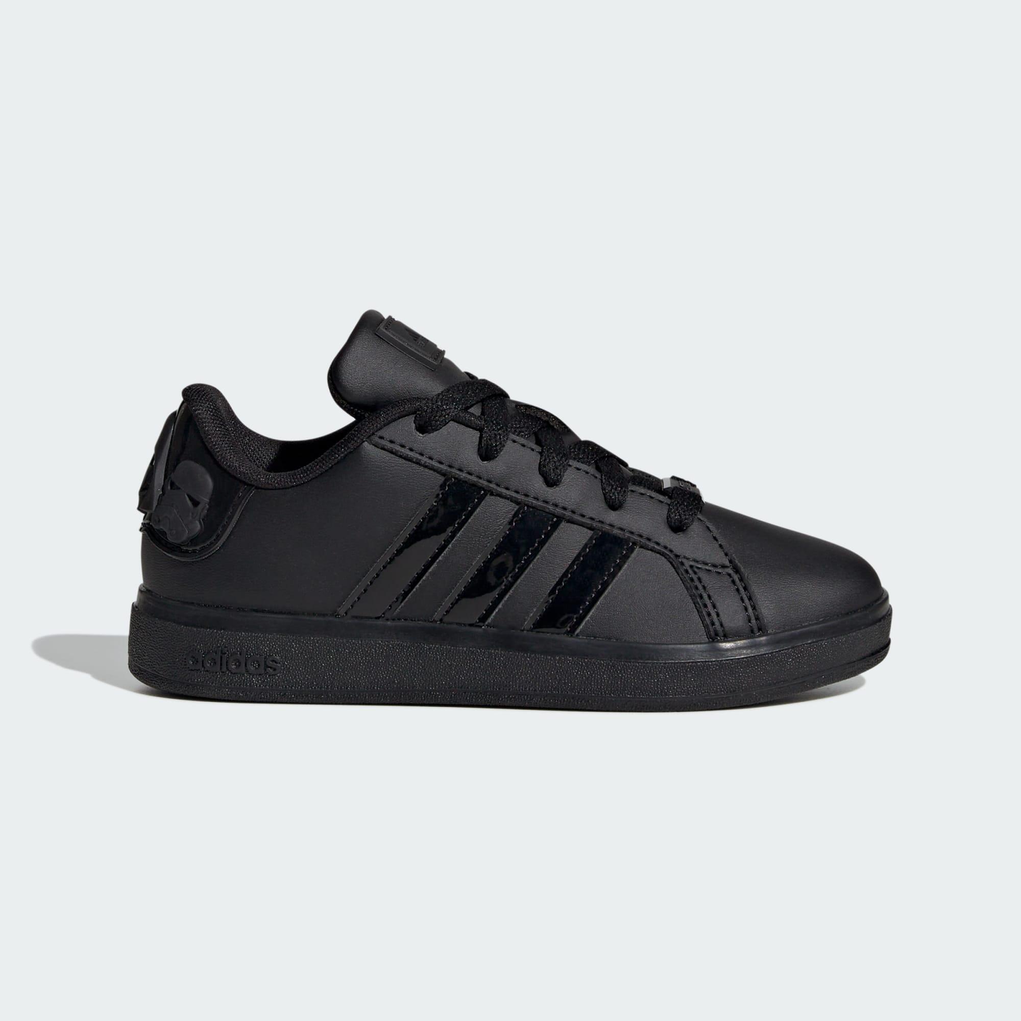 BOTY ADIDAS STAR WARS GRAND COURT 2.0 KIDS 2/7