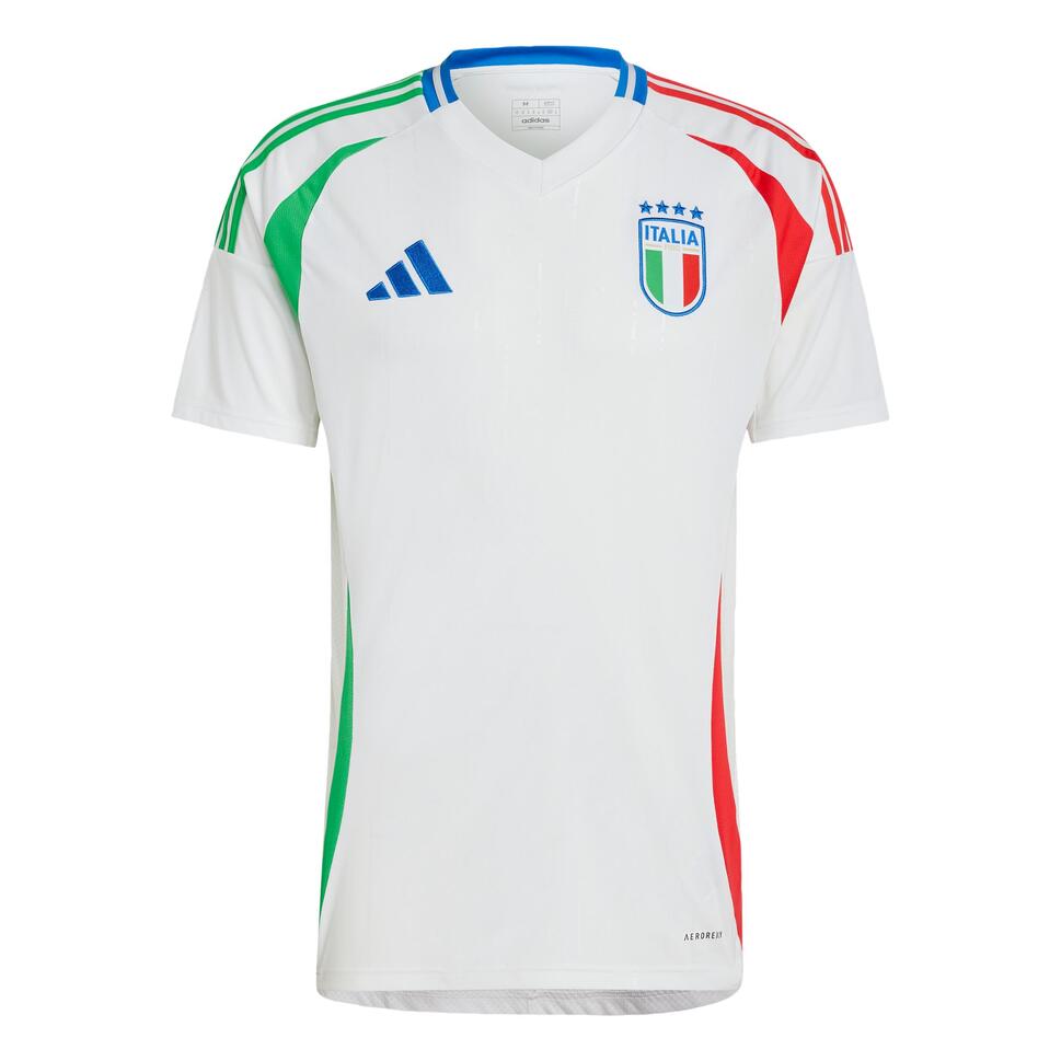Koszulka Italy 24 Away