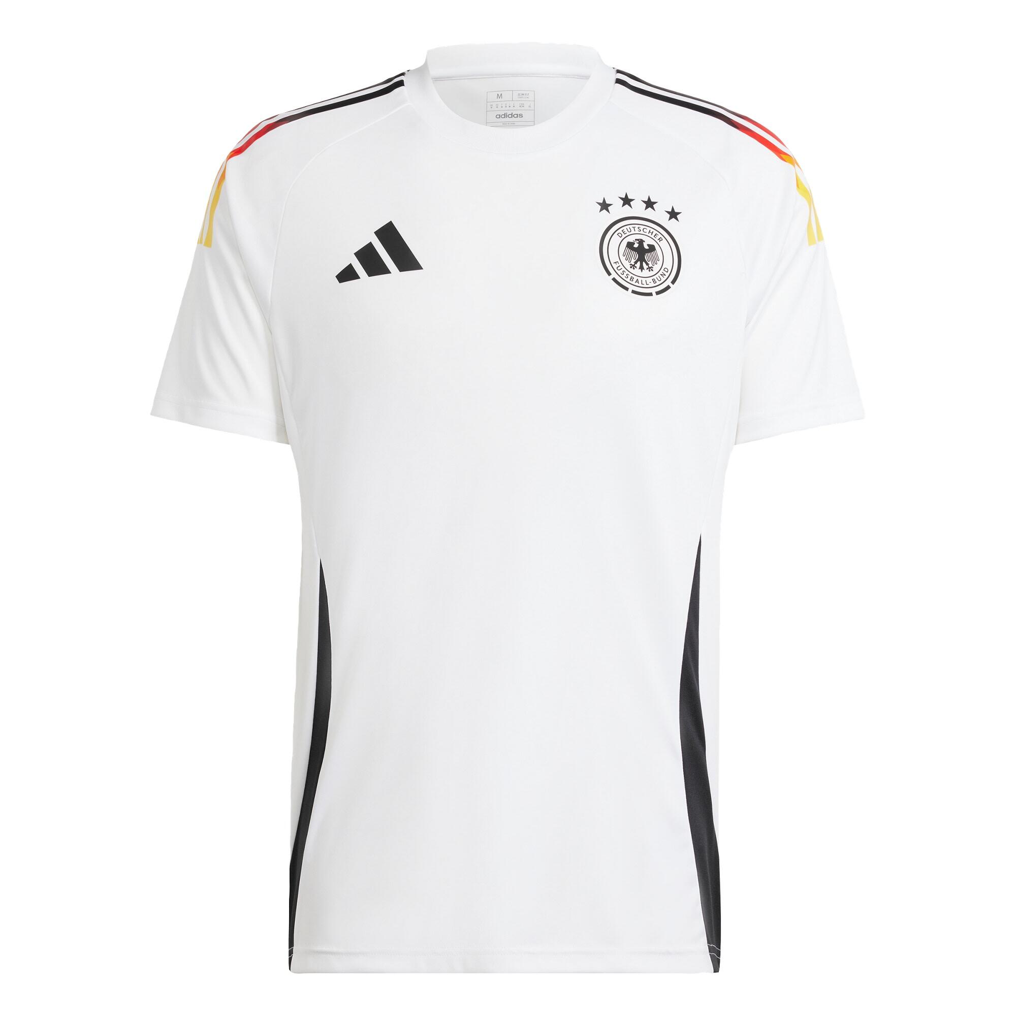 Maglia da tifoso Germania 24