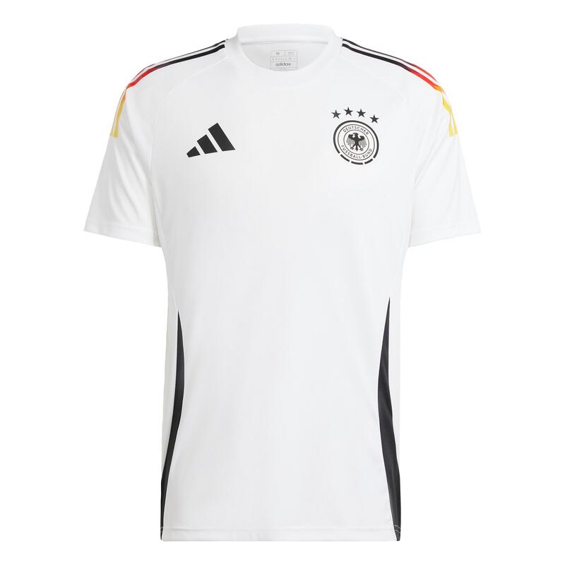 Camiseta primera equipación Alemania 24 Fan