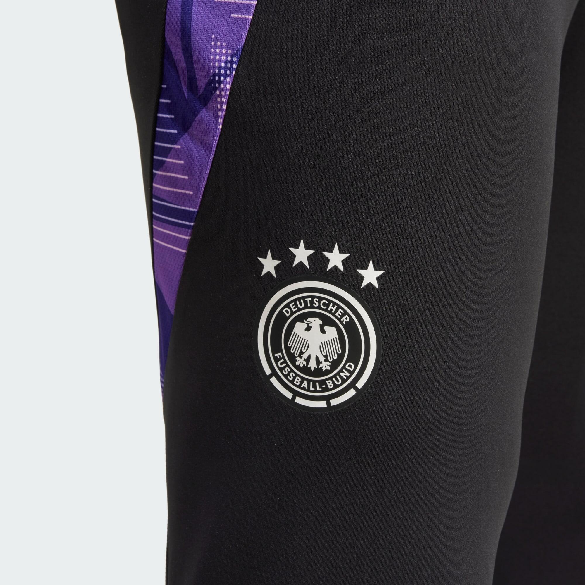 DFB Tiro 24 Competition Trainingshose 5/5