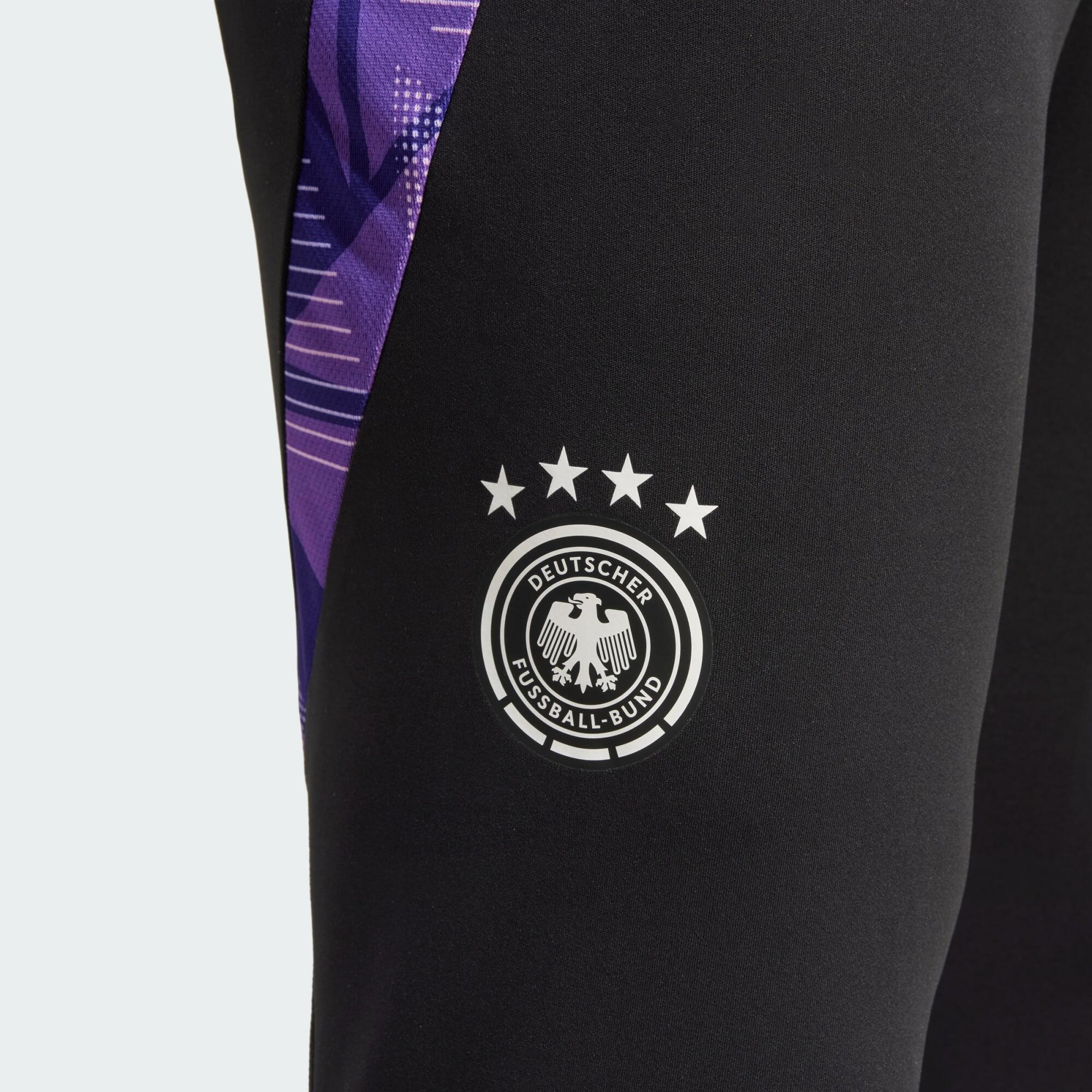 Training pants Germany Tiro 24 Competition