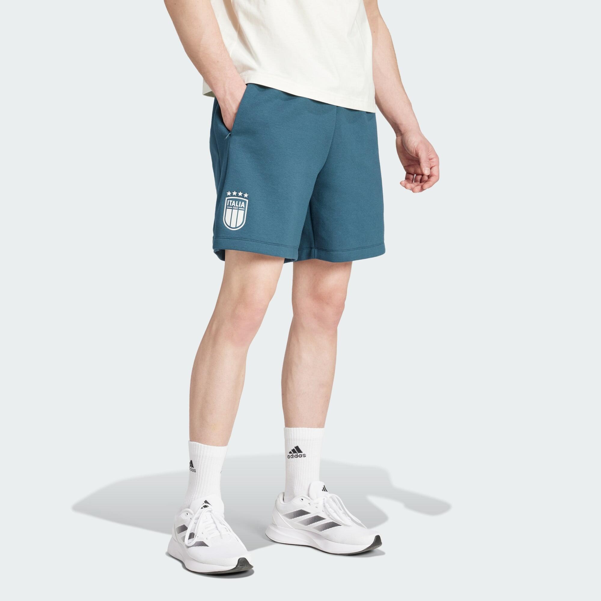 Italy Travel Shorts