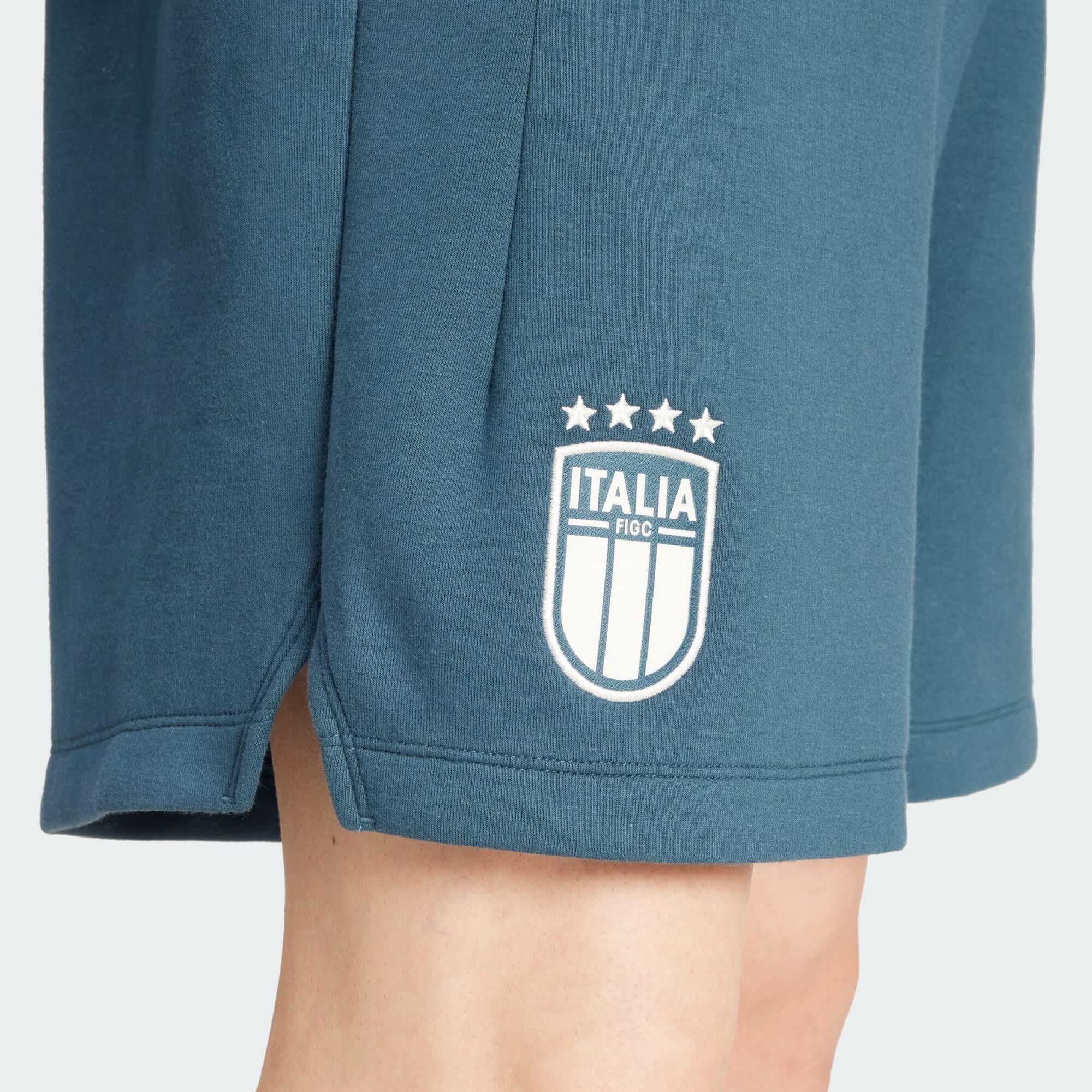 Italy Travel Shorts 4/5