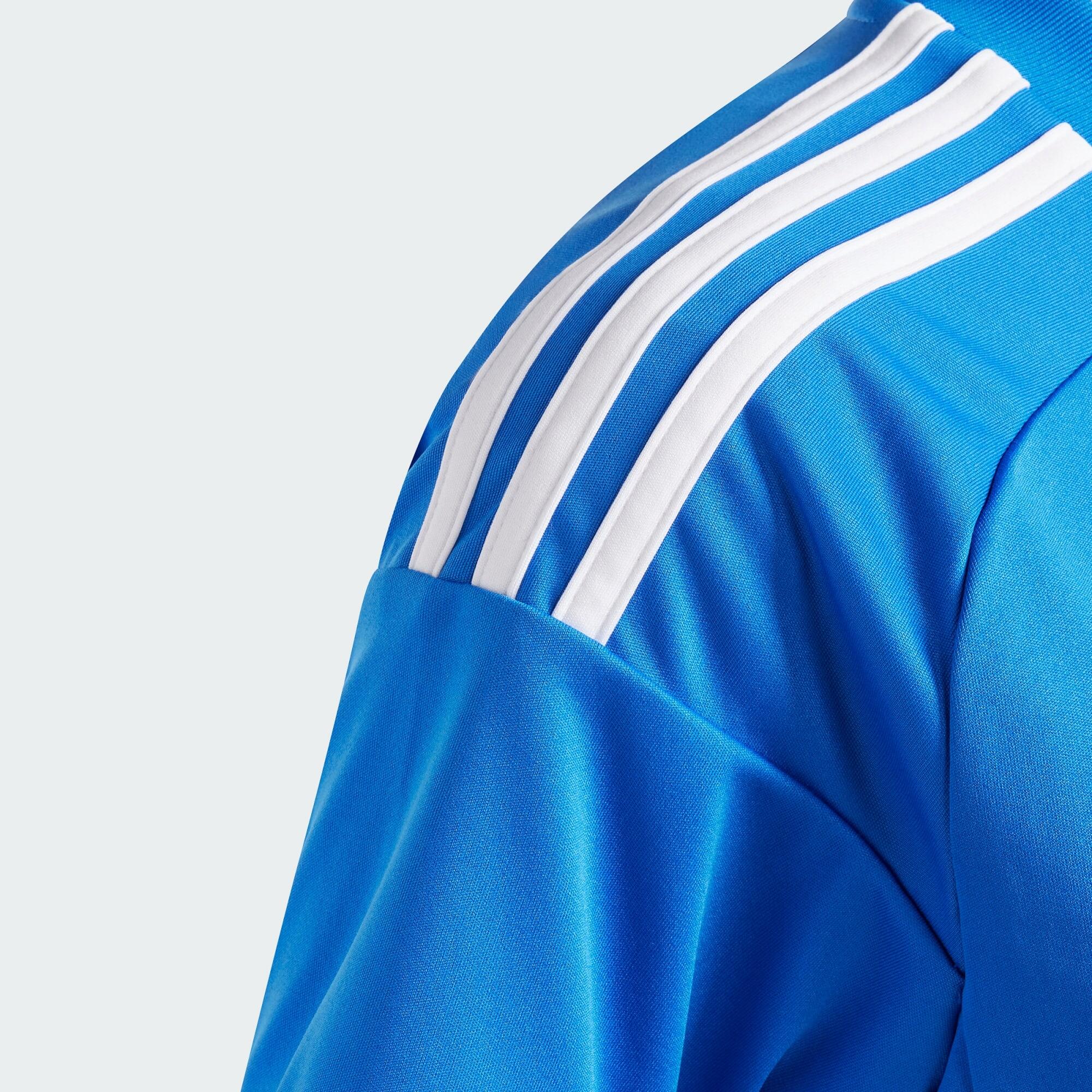 Italien 24 Fan Heimtrikot 3/5