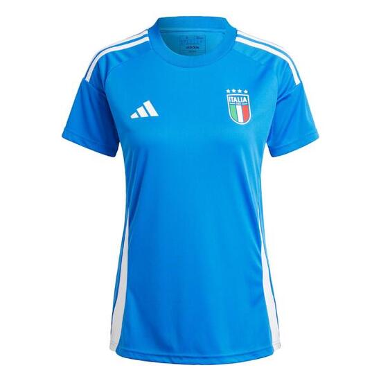 Italia Maglia Home 24 Fan