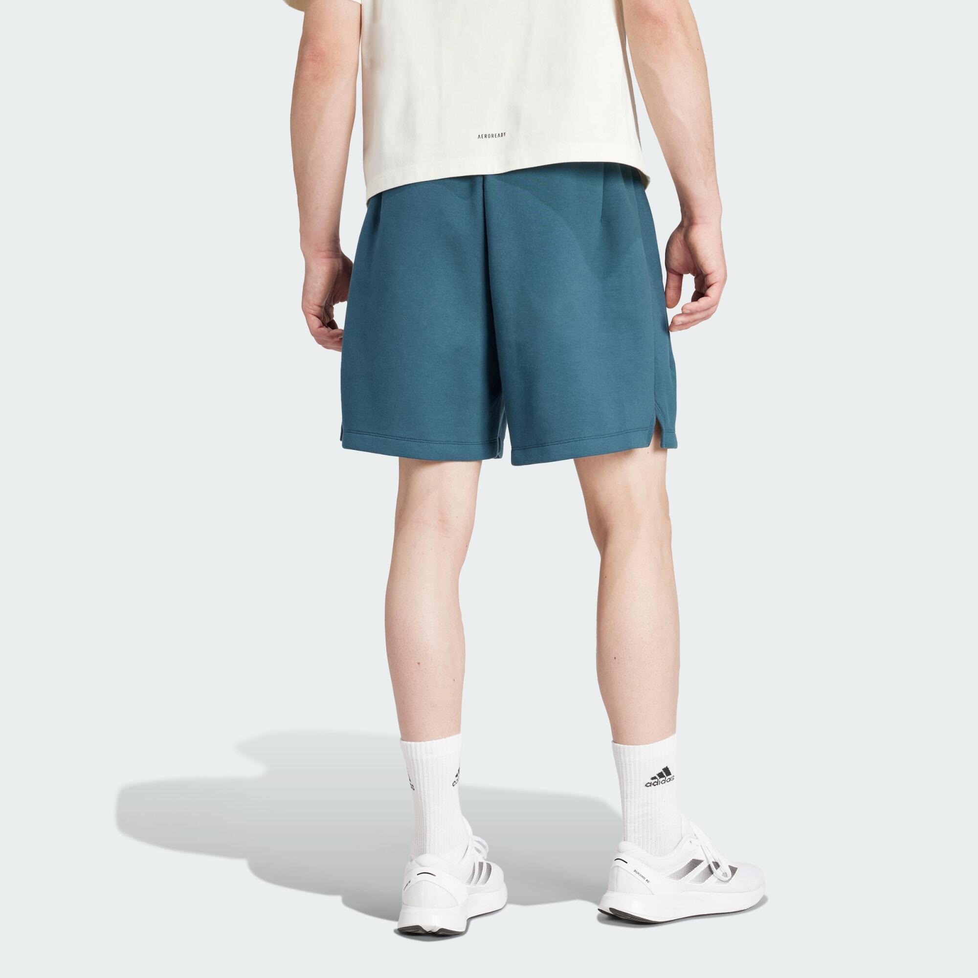 Italien Travel Shorts 3/5