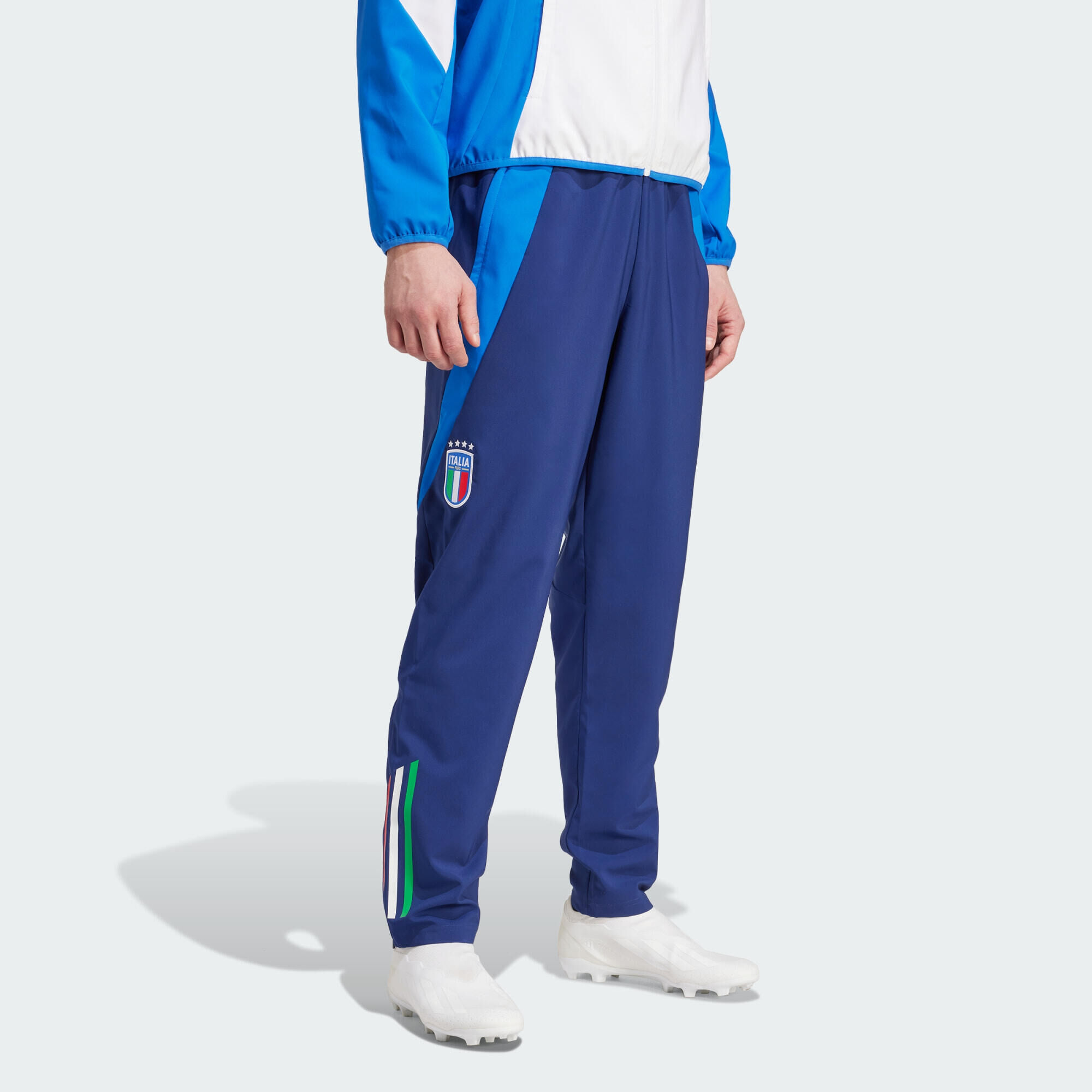 ADIDAS Italy Tiro 24 Competition Presentation Pants