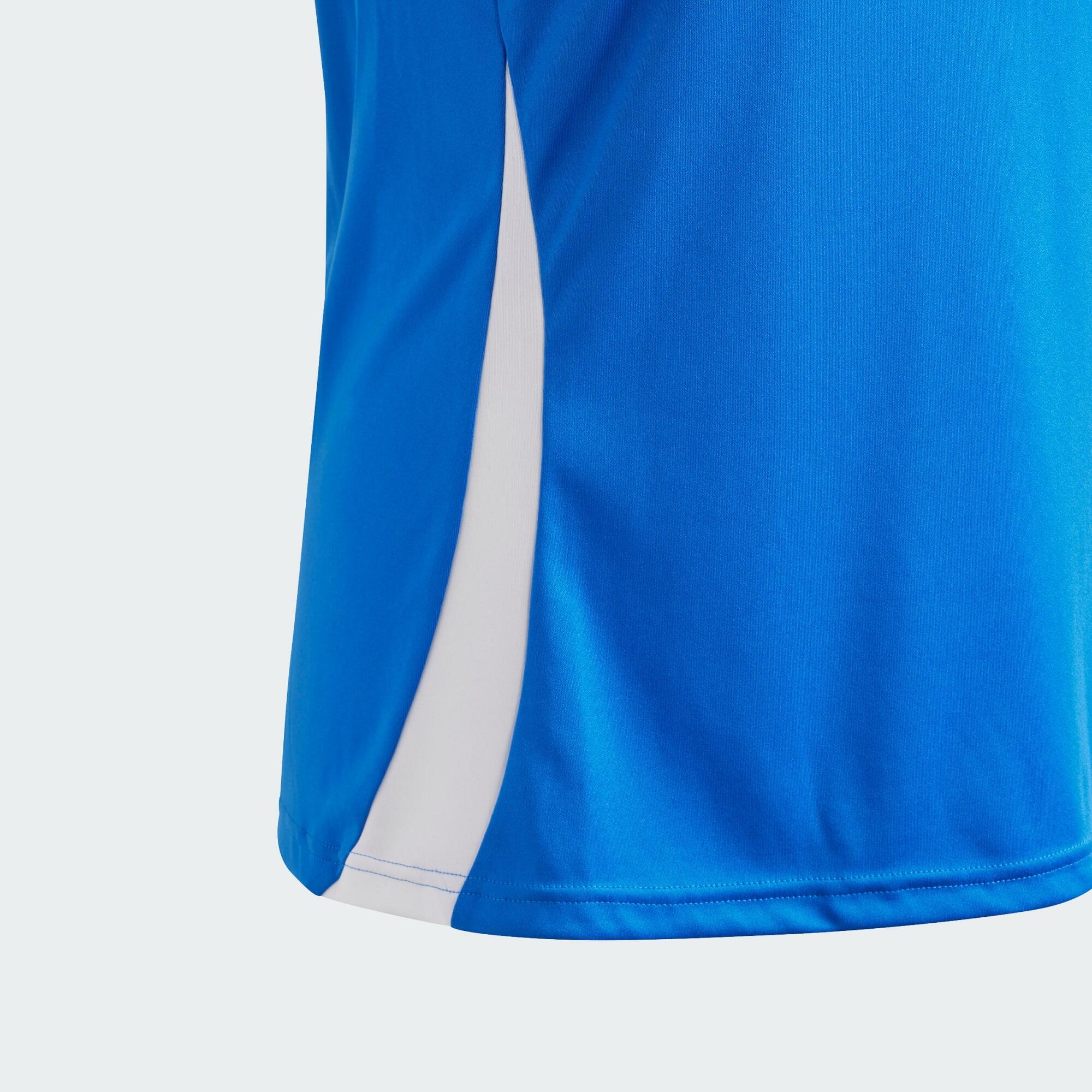 Italien 24 Fan Heimtrikot 2/5