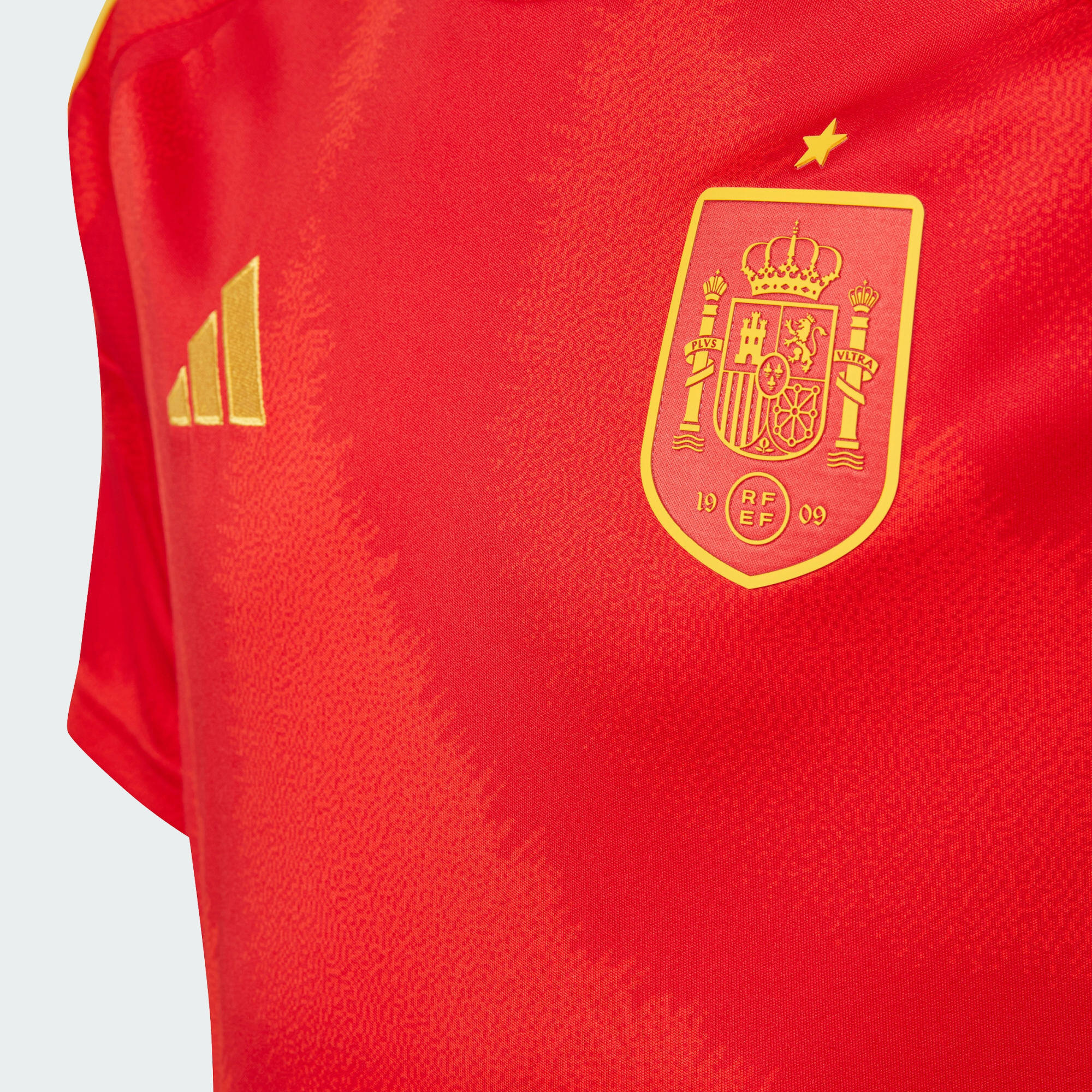 Spain 24 Home Youth Kit 2/4