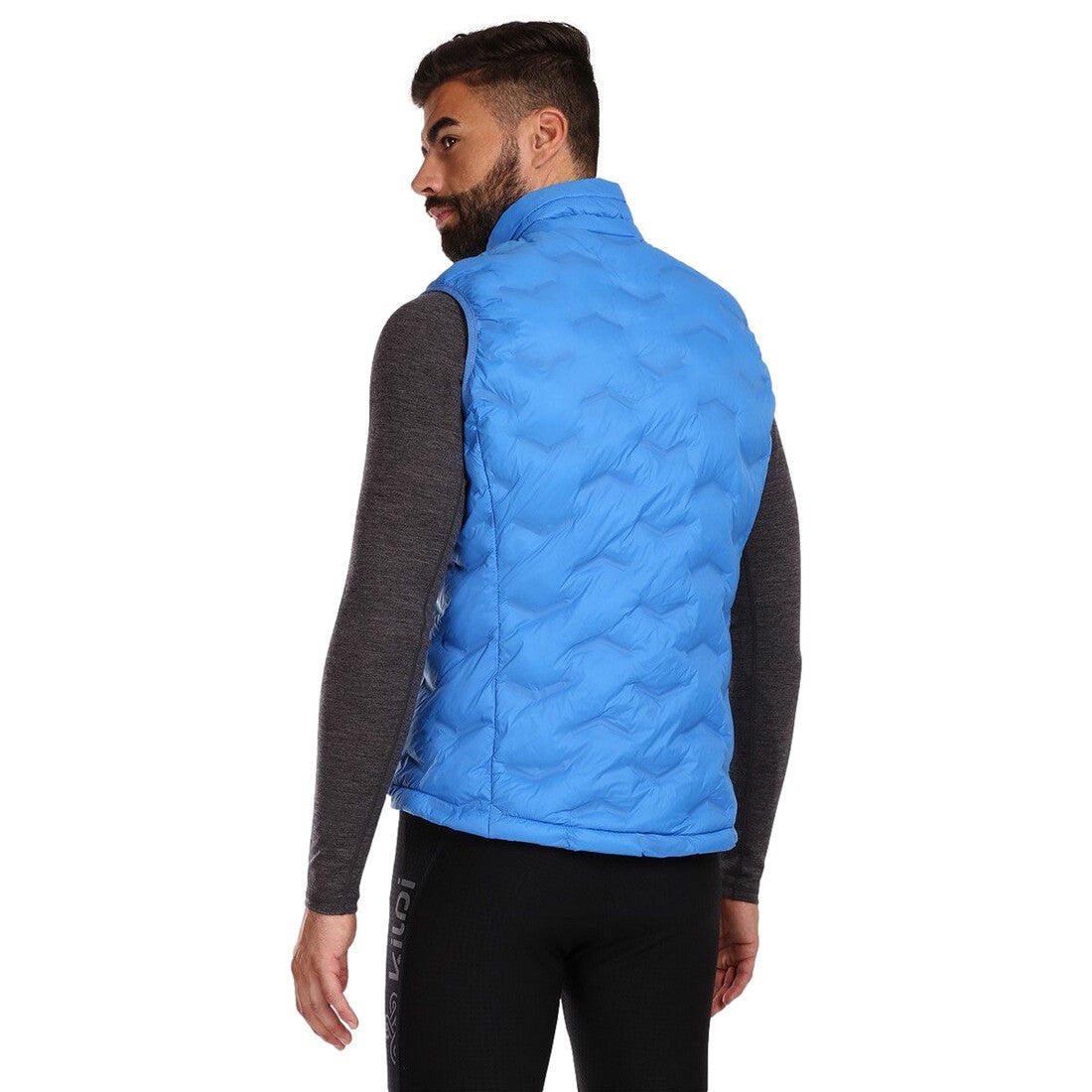 Herren-Isolationsweste Kilpi NAI-M 3/5