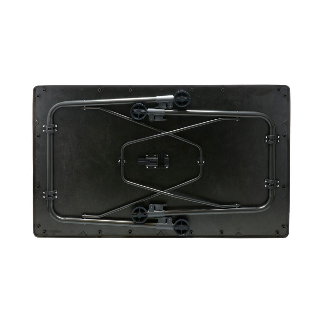 Travellife Barletta tafel comfort 115 4/4