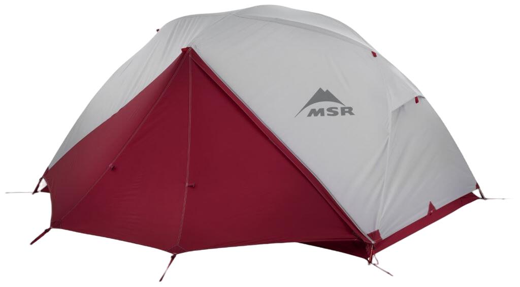 MSR Elixir 2 Tent Elixir 2 MSR | Decathlon