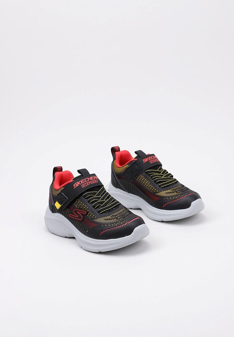 Basket  À Scratch et à lacet Enfant Skechers Hydro-Tronix - Enfant 2/5