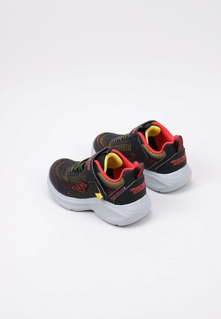 Basket  À Scratch et à lacet Enfant Skechers Hydro-Tronix - Enfant 4/5