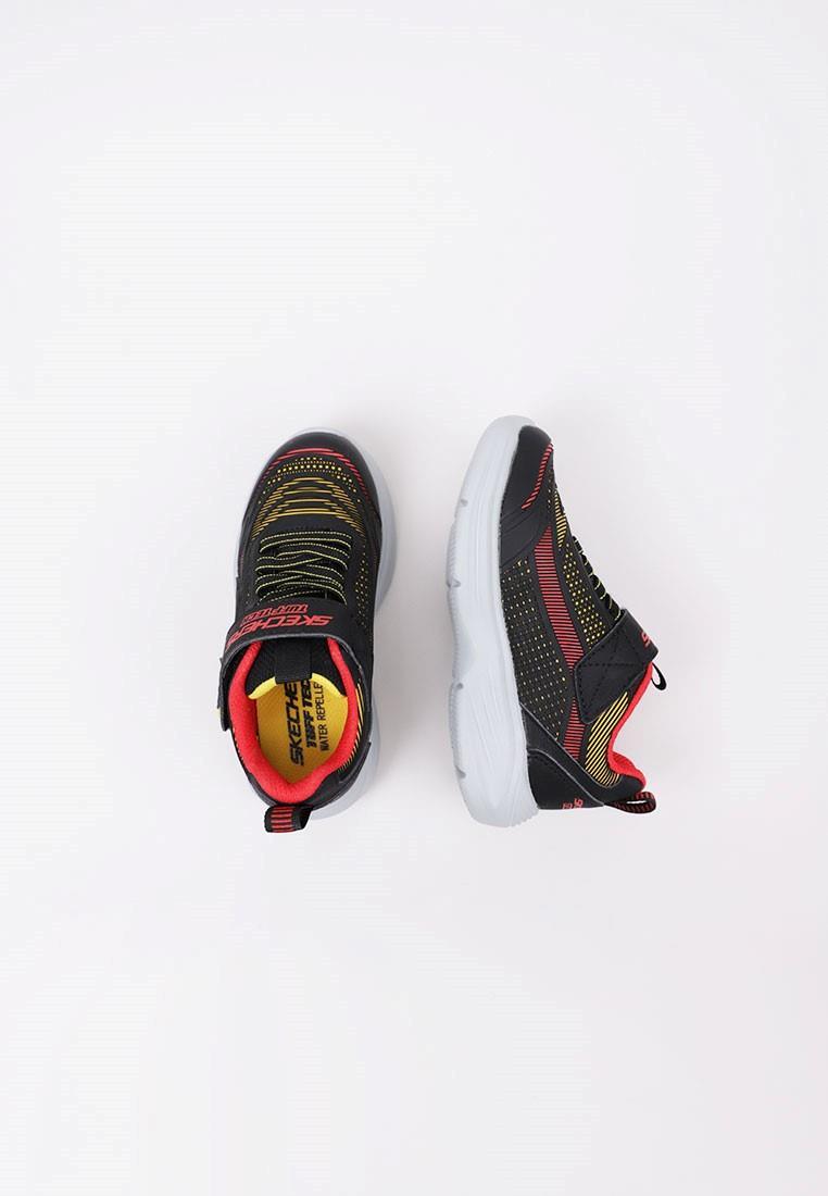 Basket  À Scratch et à lacet Enfant Skechers Hydro-Tronix - Enfant 5/5