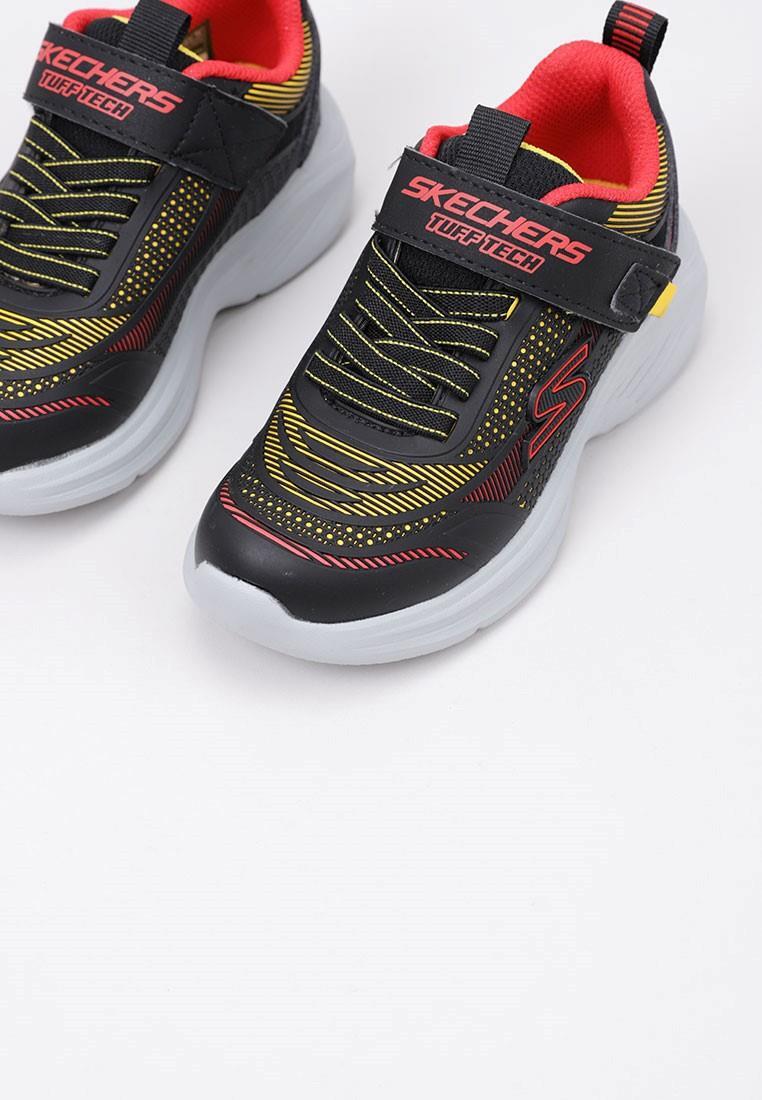 Basket  À Scratch et à lacet Enfant Skechers Hydro-Tronix - Enfant 3/5