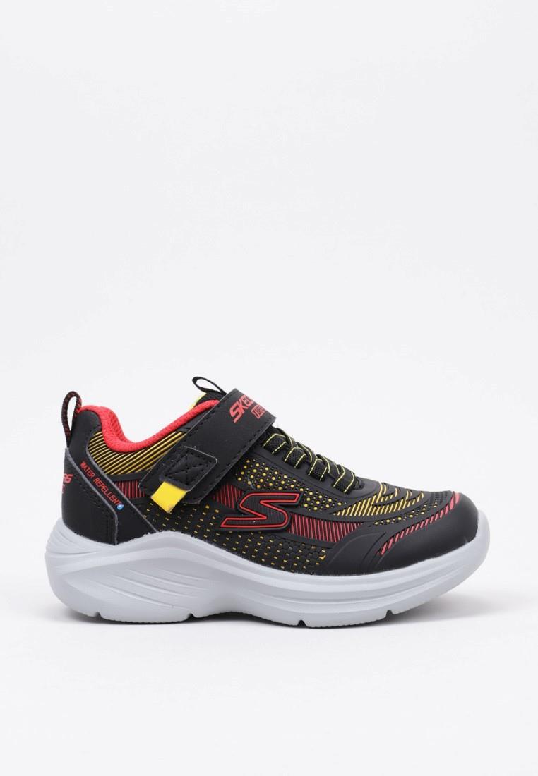 Basket  À Scratch et à lacet Enfant Skechers Hydro-Tronix - Enfant 1/5