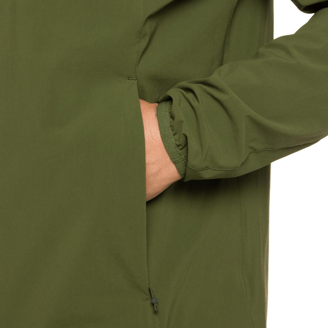 Chaqueta para Hombre Trangoworld Pobo sf Verde 6/7