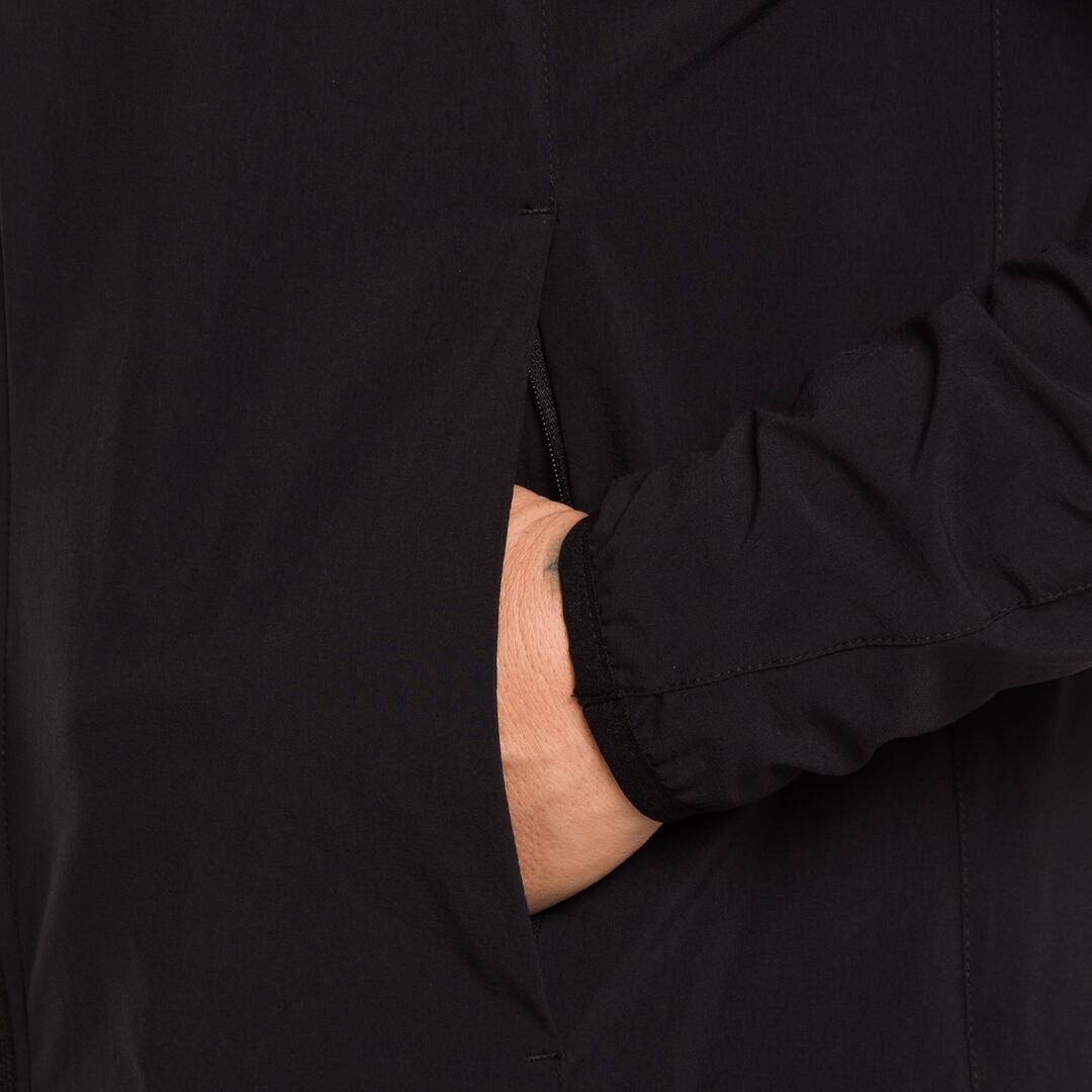 Chaqueta para Hombre Trangoworld Pobo sf Negro 6/7