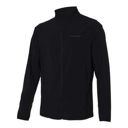 Chaqueta para Hombre Trangoworld Pobo sf Marrón