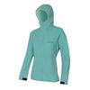 Chaqueta para Mujer Trangoworld Kyashar sf Azul