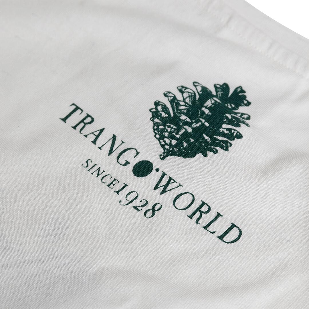 Camiseta para Mujer Trangoworld Pinea Gris 4/7
