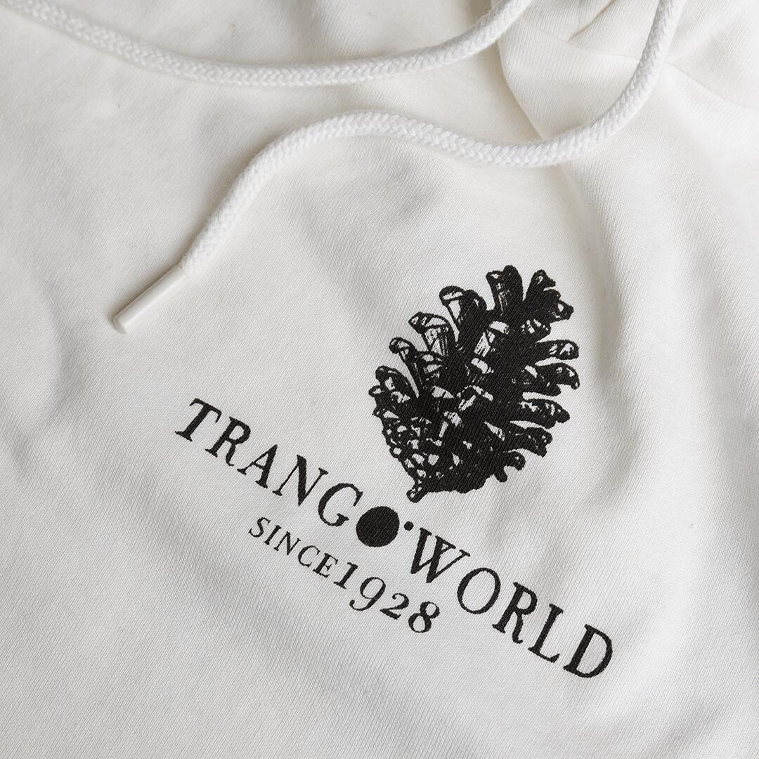 Sudadera para Mujer Trangoworld Fauna wm Gris 4/7
