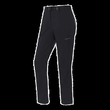 Pantalón para Mujer Trangoworld Mamey sf Morado