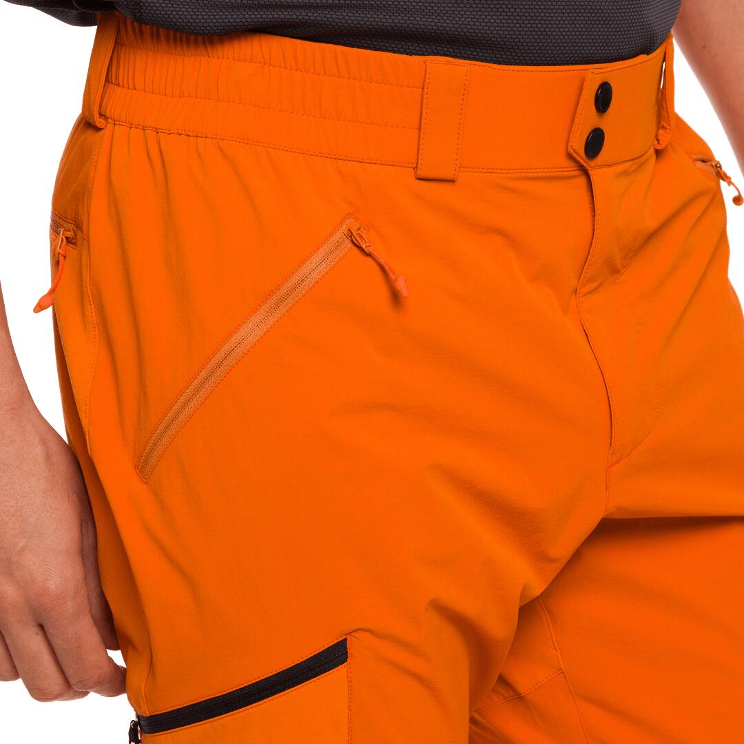 Pantalón para Hombre Trangoworld Malmo th Naranja 6/7