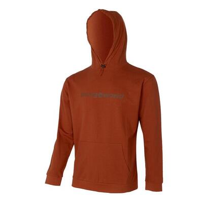 Sudadera para Hombre Trangoworld Ragen Verde