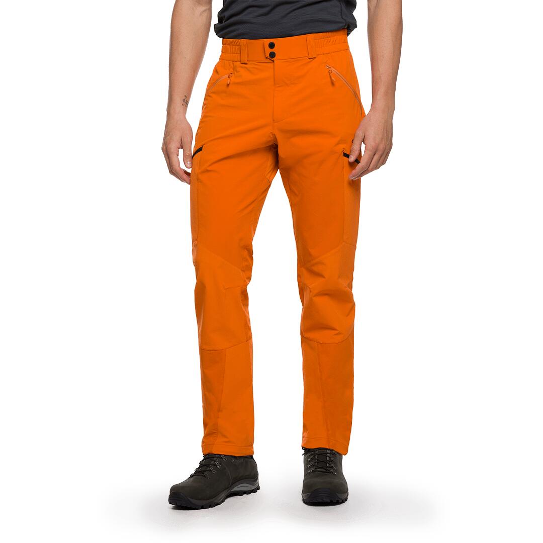 Pantalón para Hombre Trangoworld Malmo th Naranja 3/7