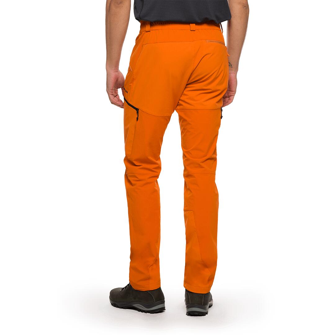 Pantalón para Hombre Trangoworld Malmo th Naranja 4/7