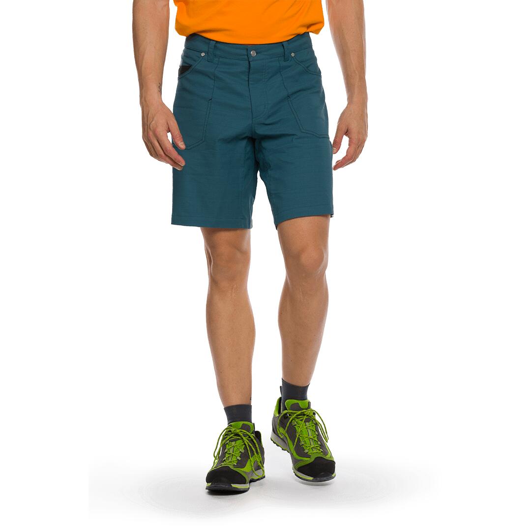 Pantaloncini Trangoworld modello PC010017-520 per uomini 3/7