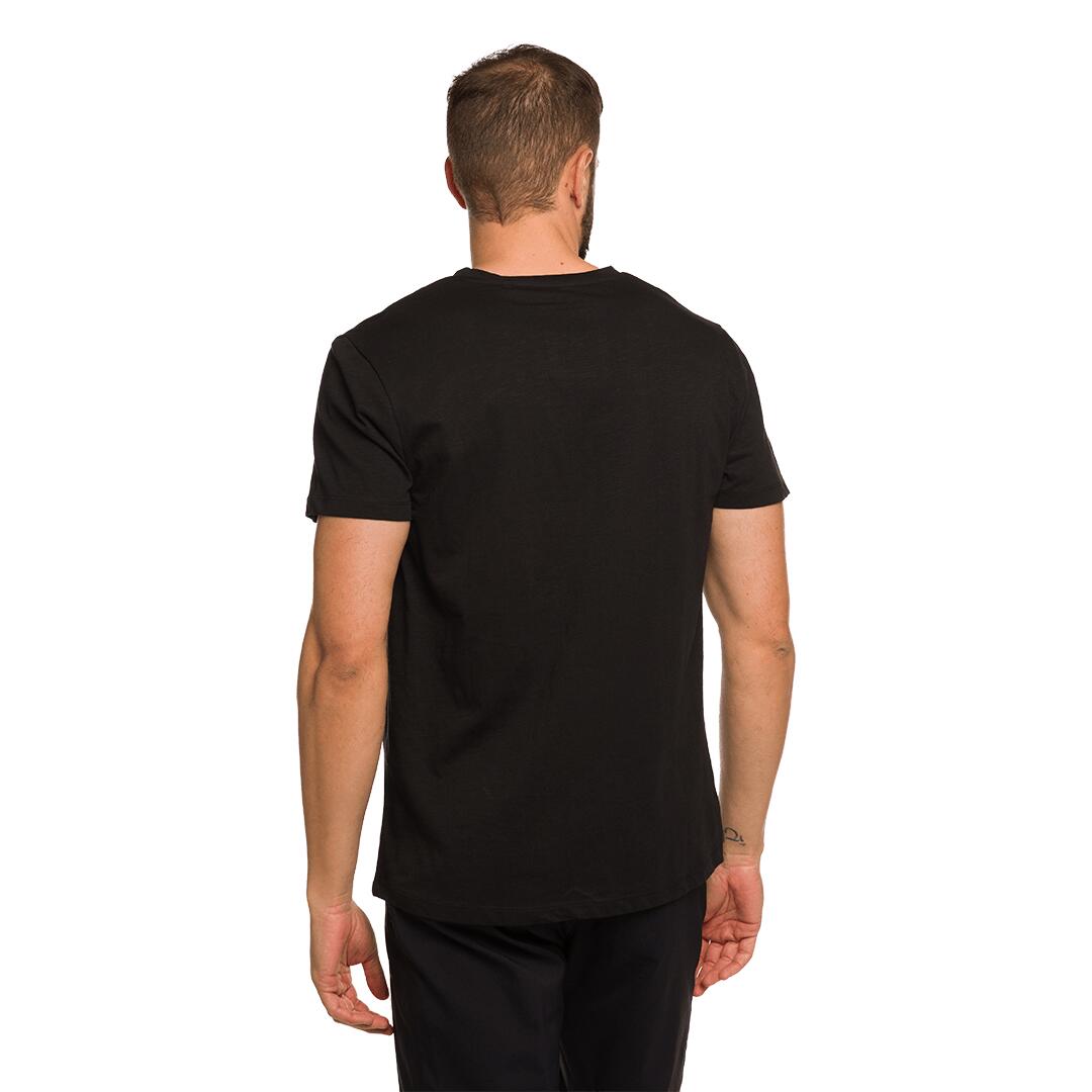 T-shirt Trangoworld modelo PC010059-210 para homem 4/6