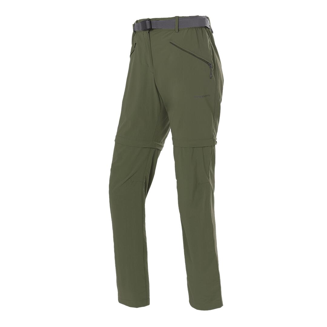 verde alpino