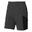 Pantalón corto para Hombre Trangoworld Stuor Gris/Negro/Negro protección UV+30