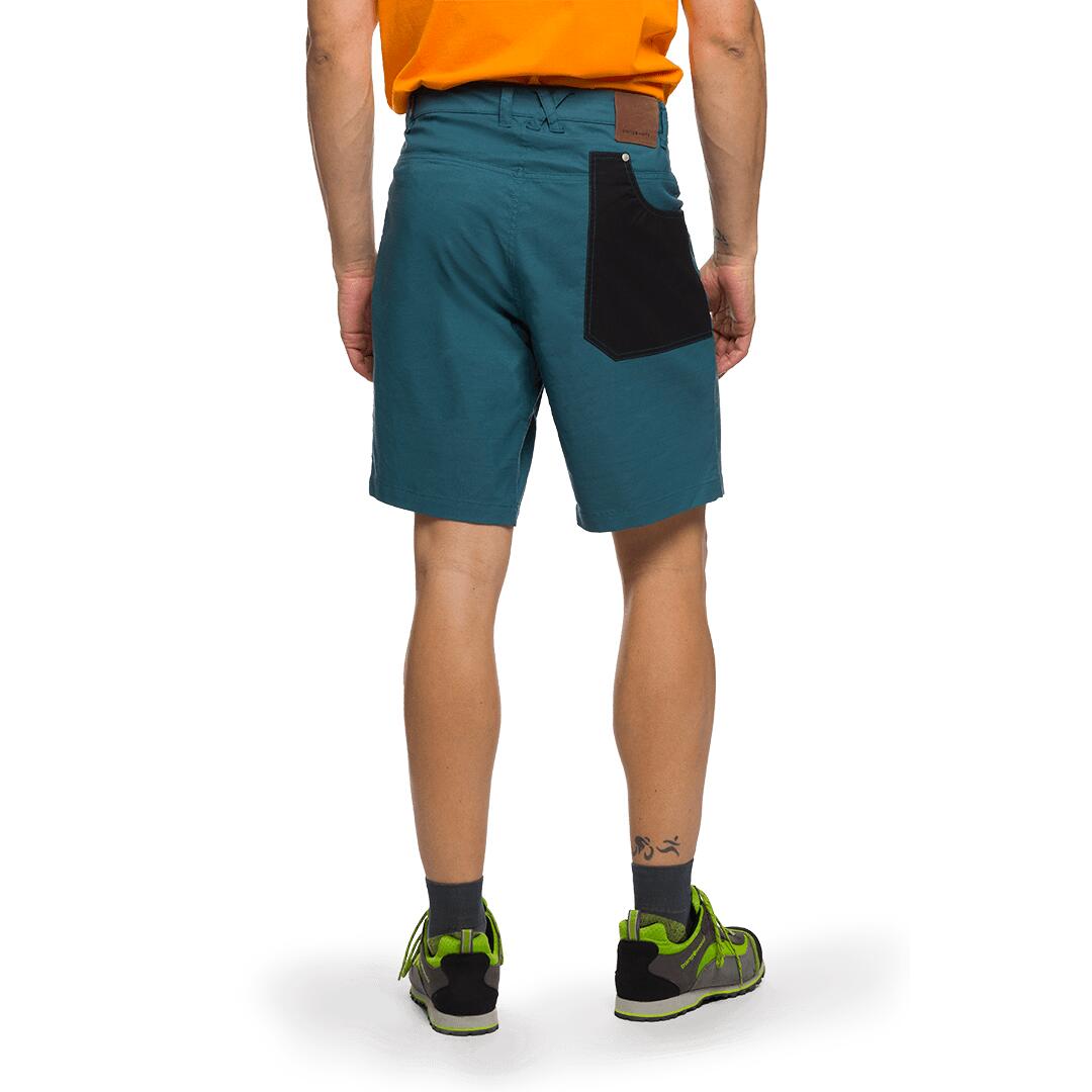 Pantaloncini Trangoworld modello PC010017-520 per uomini 4/7