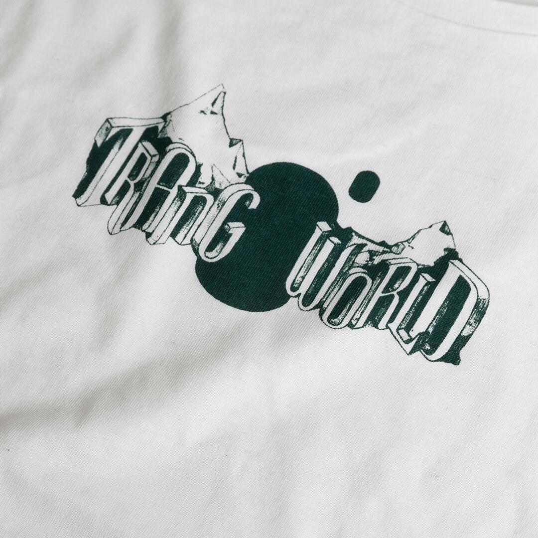 Camiseta para Mujer Trangoworld Viento wm Gris 2/7