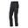 Pantalón para Hombre Trangoworld Muley th Negro/Negro/Amarillo protección UV+30