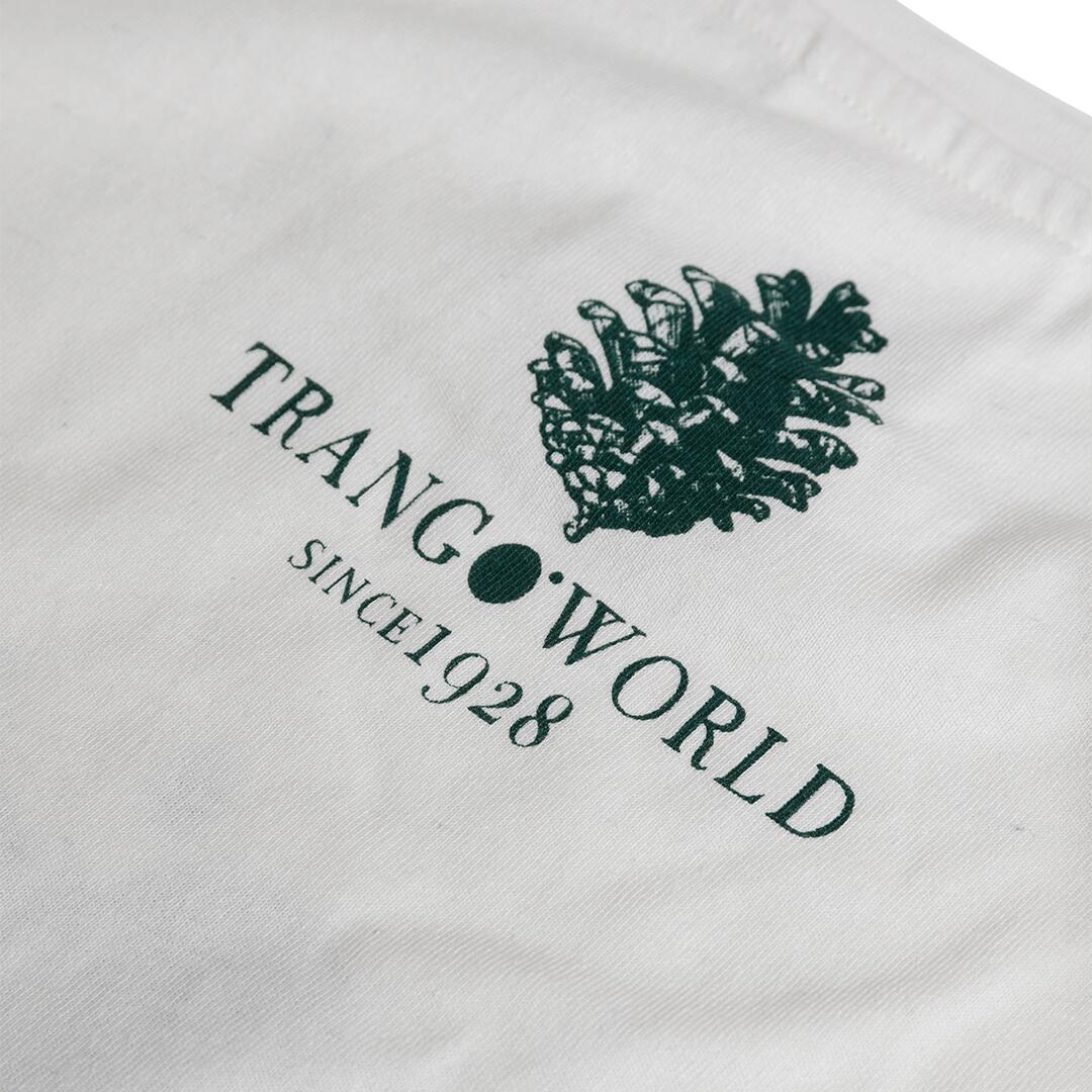 Camiseta para Mujer Trangoworld Viento wm Gris 4/7