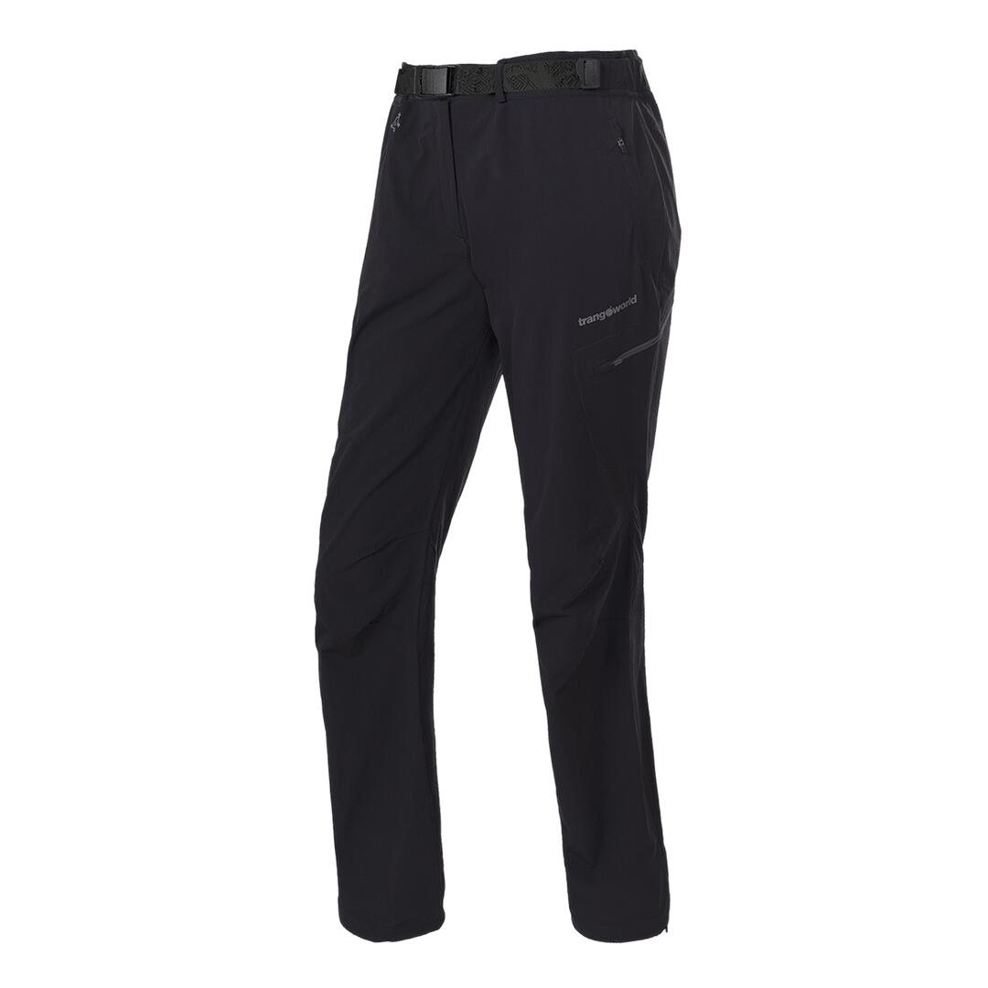 negro / gris oscuro