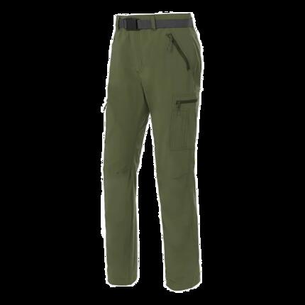 Pantalón para niños Trangoworld Conn Azul